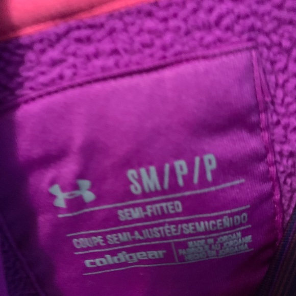 Underarmour sweatshirt - Picture 2 of 2